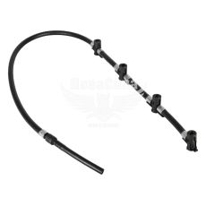 Шланг обратки MB Sprinter 2.2CDI з06р.в. (Rotweiss) MB Vito 2.2CDI з03р.в.