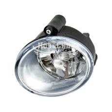 Фара протитуманна Opel Vivaro з01р.в. лів. (Depo)