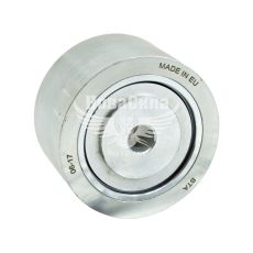 Ролик ремня полікл. Suzuki Grant Vitara 1.9DDiS з05-15р.в. паразит (BTA) (60х34мм.)