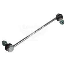 Тяга (стійка) стабілізатора Renault Megane III з09р.в. передня (Lemforder)