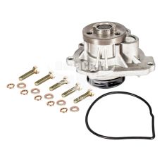 Помпа водяная Opel Astra H с04г.в. (Luzar) (1.6)