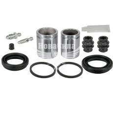 Рем. к-т. супорта Opel Vivaro Combo з01р.в. перед. (ERT)