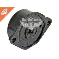 Ролик ремня полікл. BMW 5 (E39) 2.0-3.0D з00-03р.в. натяжний (INA)