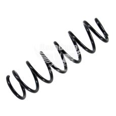 Пружина підвіски Renault Scenic III з09р.в. зад. (Lesjofors)