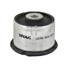 Салінблок ричага VW Touareg з02-15р.в. перед. підв. зад. (Swag)