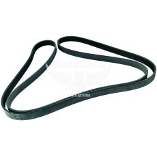 Ремінь поліклиновий 6PK2523 (Contitech) генер. VW Touareg з10р.в. (3.0TDI)