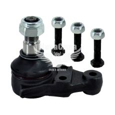 Шарова опора VW LT 28-35 з75-96р.в. нижня (Delphi)