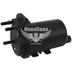 Фильтр топливный (Mahle) Renault Megane с02г.в. 1.5dCi