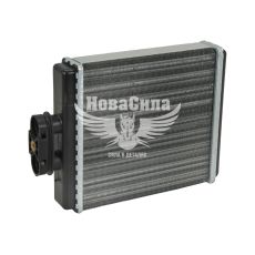 Радиатор печки Skoda Fabia с99-14г.в. (NRF)