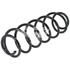 Пружина підвіски Renault Laguna з01р.в. зад. (Lesjofors) універсал