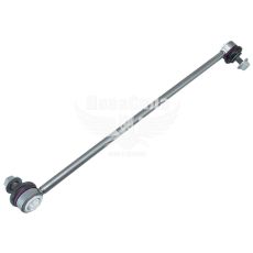 Тяга (стійка) стабілізатора BMW 5 (E60) з05-10р.в. передня ліва (Lemforder)