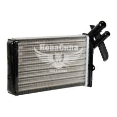 Радіатор пічки Renault Megane з96-03р.в. (Nissens)