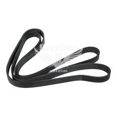 Ремінь поліклиновий 6PK2241 (Contitech) генер. VW T-4 з90-03р.в. (2.4D, 2.5, 2.5TDI)