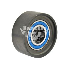 Ролик ремня ГРМ VW Passat 2.0TDI з05-10р.в. паразит (SKF) (80х34мм.)