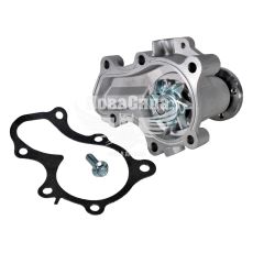 Помпа водяная Mitsubishi Lancer с95-03г.в. (Luzar) (1.3, 1.5)