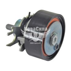 Ролик ремня ГРМ VW Caddy III 1.4 з00-10р.в. натяжний (INA) (60х24мм.)