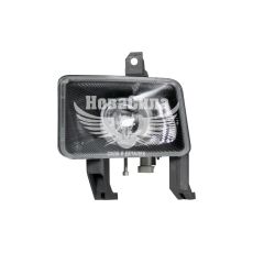 Фара протитуманна Opel Vectra B з99-02р.в. лів. (Depo)