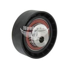 Ролик ремня ГРМ F. Transit Connect 1.8Di, 1.8TDCi з02р.в. натяжний (INA) (74х24мм.)