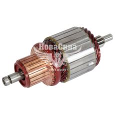 Якір стартера MB Sprinter CDI з06р.в. (Profit) (2.2CDI)