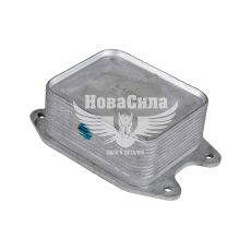 Радиатор масляный Skoda Fabia III с14г.в. (Luzar) (1.2TSI)