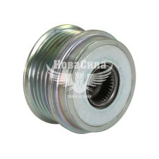 Шків генератора WV Passat B5 1.9TDI з96-05р.в. (Meyle)