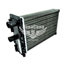 Радіатор пічки VW T-4 з90-03р.в. (Nissens) (235х157х42)