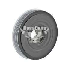 Шків колінчатого валу Peugeut Partner 1.9D, 2.0HDI з96р.в. (BGA)