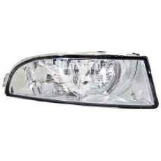 Фара противотуманная Skoda Octavia c09-13г.в. прав. (Tempest)