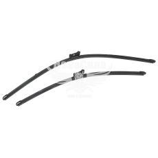 Щетка стеклоочистителя модельные 21 530мм. + 23 650мм. (SWF) Audi A6 с11г.в.