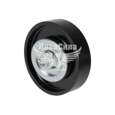 Ролик ремня полікл. Toyota Land Cruiser 100 4.2TD з98р.в. натяжний в зб. (Febest)