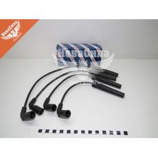 Провода свечей зажиг. Chevrolet Aveo 1.4 (Bosch)