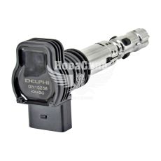 Модуль запалювання VW Passat 1.8T з00-05р.в. (Delphi)