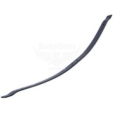 Лист ресори MB Sprinter з95-06р.в. 408-416 зад. №2 підсилювач (Celikyay)