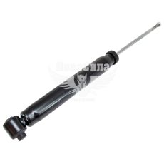 Амортизатор VW Passat з96-05р.в. задній газовий (Vika) (підсилений)