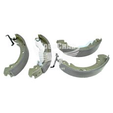 Колодки тормозные VW T-4 с90-03г.в. зад. (LPR)