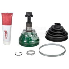 Граната VW Passat с05-10г.в. внеш. 27-36зуб. (Vika) (2.0TDI)