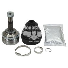 Граната Renault Kangoo з97р.в. зовн. 26-30зуб. з ABS (Premiere) (1.9D)