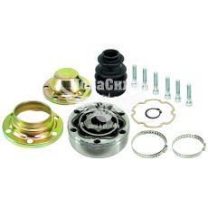 Граната VW Sharan з95-10р.в. внутр. 34зуб. (Pascal) (1.9TDI, 2.0TDI, 2.8)