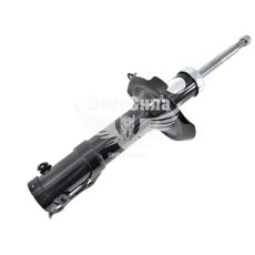 Амортизатор VW Caddy II с95-04г.в. (стойка) передний масляный (Hort) VW Golf II-III с83-99г.в.