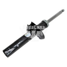 Амортизатор VW Passat з14р.в. (стійка) передній газовий (Hort)