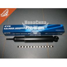 Амортизатор Opel Kadett з79-91р.в. задній масляний (Kayaba) (Premium)