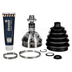 Граната Skoda Fabia II з07-14р.в. зовн. 26-34зуб. (Hola)