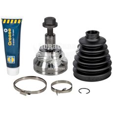 Граната VW Passat з10-14р.в. зовн. 33-36зуб. (Hola) (1.4TSI, 1.6TDI)