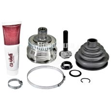 Граната VW Passat с96-05г.в. внеш. 30-33зуб. (VIKA) підс. (1.6, 1.8, 1.8T, 2.0)