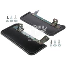 Брызговик VW T-5 з03р.в. к-т. передние левый/правый (AUTO Techteile)