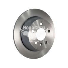 Диск гальмівний MB Vito с96-03г.в. зад. (Febi)