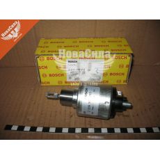 Втягуюче (реле стартера) VW, Alfa (Bosch)