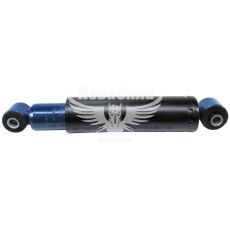 Амортизатор MB Sprinter 408-416 з95-06р.в. задній масляний (Meyle)