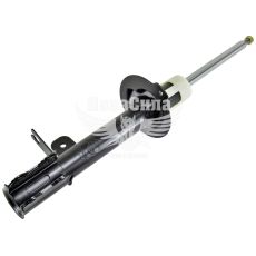 Амортизатор Chevrolet Lacetti з04р.в. задній газовий (АТ) правий