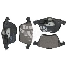 Колодки гальмівні Audi A4 з02-08р.в. перед. (Ate) (ABE)